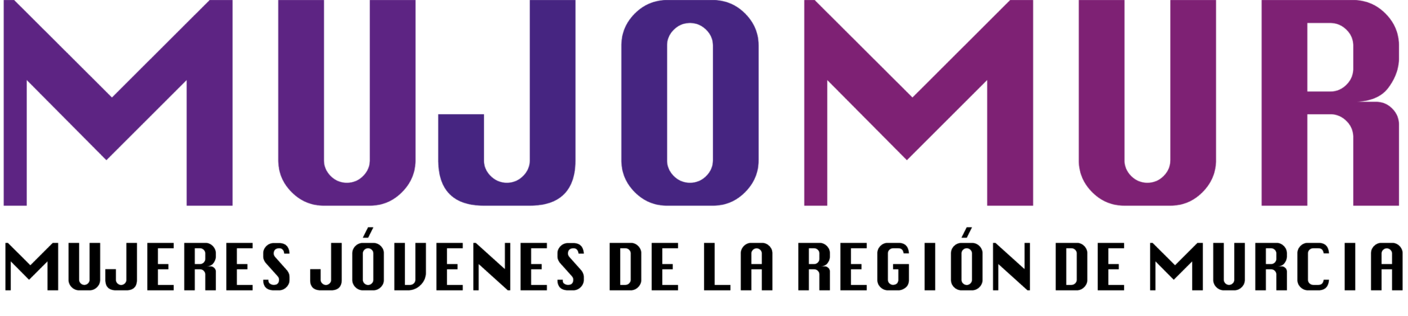 MUJERES JÓVENES DE LA REGIÓN DE MURCIA
